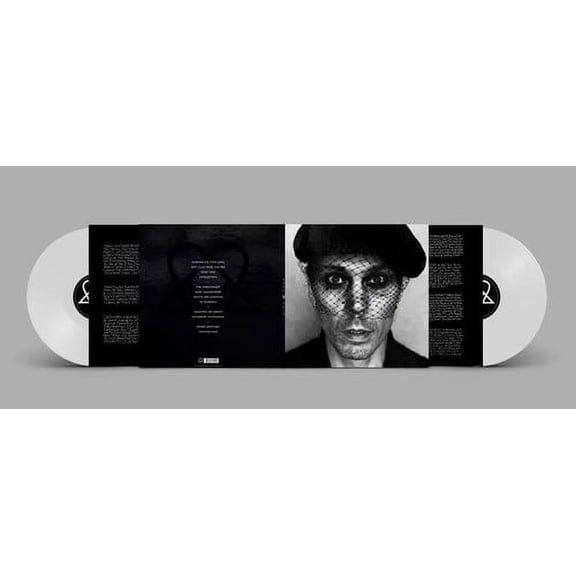 VV - Neon Noir - Music & Performance - Vinyl