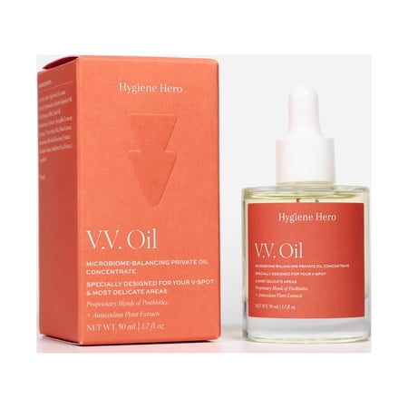 VV Oil