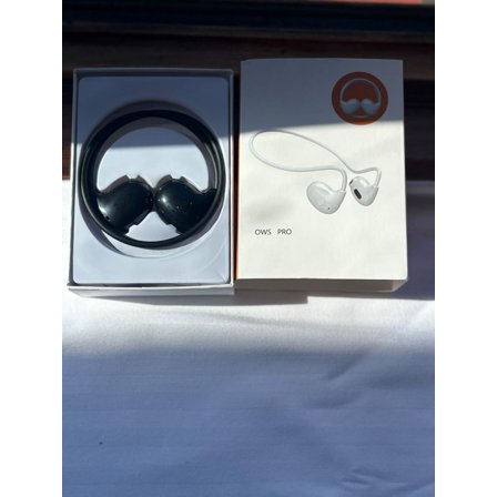 VV4S OWS PRO Stereo Sports High Sound Bluetooth Headset Headphones .