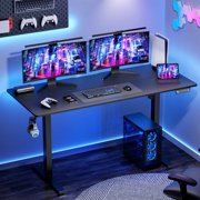 VVENACE Electric Standing Desk 55 inch - rated 4.6 stars from 282 reviews