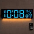 Time Keeping Display VVM 30
