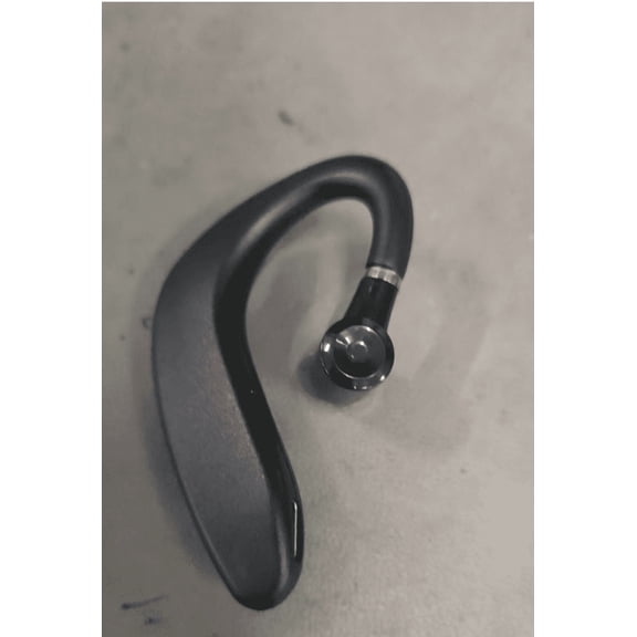 VVQ 2Pcs Wireless Bluetooth 5.0 Stereo Sports Earbuds, 6-8H Battery Sweatproof Bluetooth Headphones with Microphone, Rotating In-Ear Earphones for Running Gym Workout