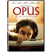 VVS - Opus [DIGITAL VIDEO DISC]