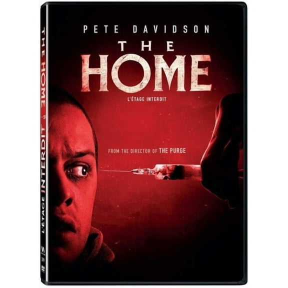 VVS - The Home [DIGITAL VIDEO DISC]