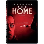 VVS - The Home [DIGITAL VIDEO DISC]