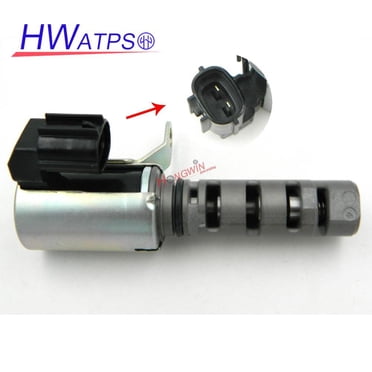 Camshaft Variable Valve Timing Solenoid VVT For Toyota Tundra Sequoia – 1533038010, 2-Prong