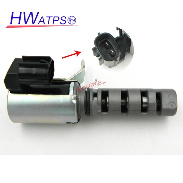 Camshaft Variable Valve Timing Solenoid VVT For Toyota Tundra Sequoia – 1533038010, 2-Prong