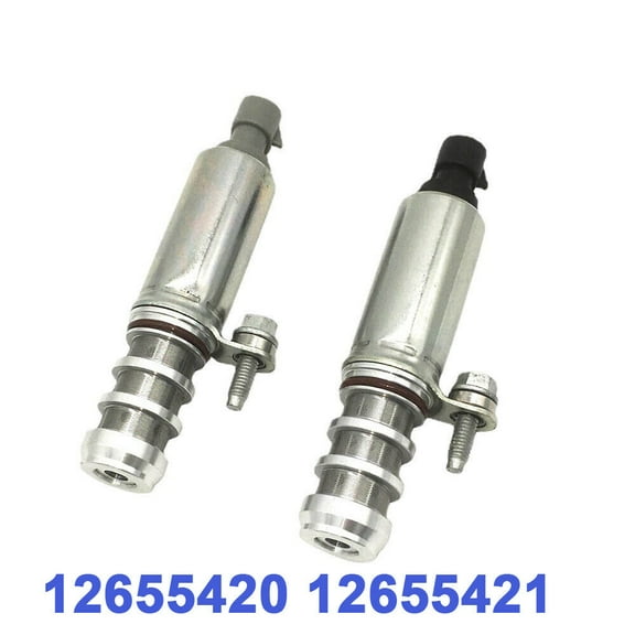 VVT Solenoid Valve 12655420 12655421 Camshaft Position Actuator for Malibu Chevy