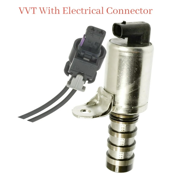 VVT Variable Valve Timing Solenoid Connector Fits Ford Lincoln 2015-2022