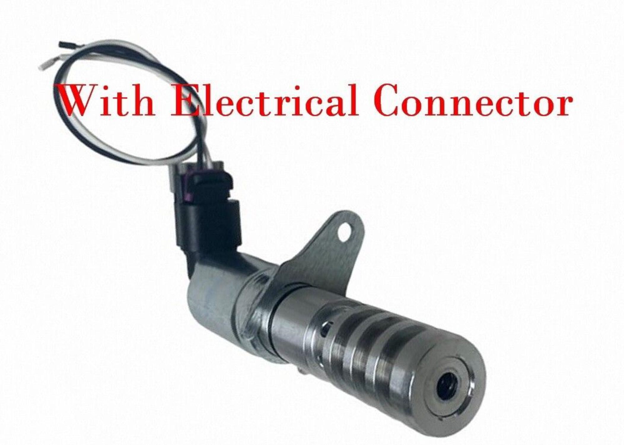 VVT Variable Valve Timing Solenoid  Connector Fits: GM Hummer Isuzu Saab 02-12