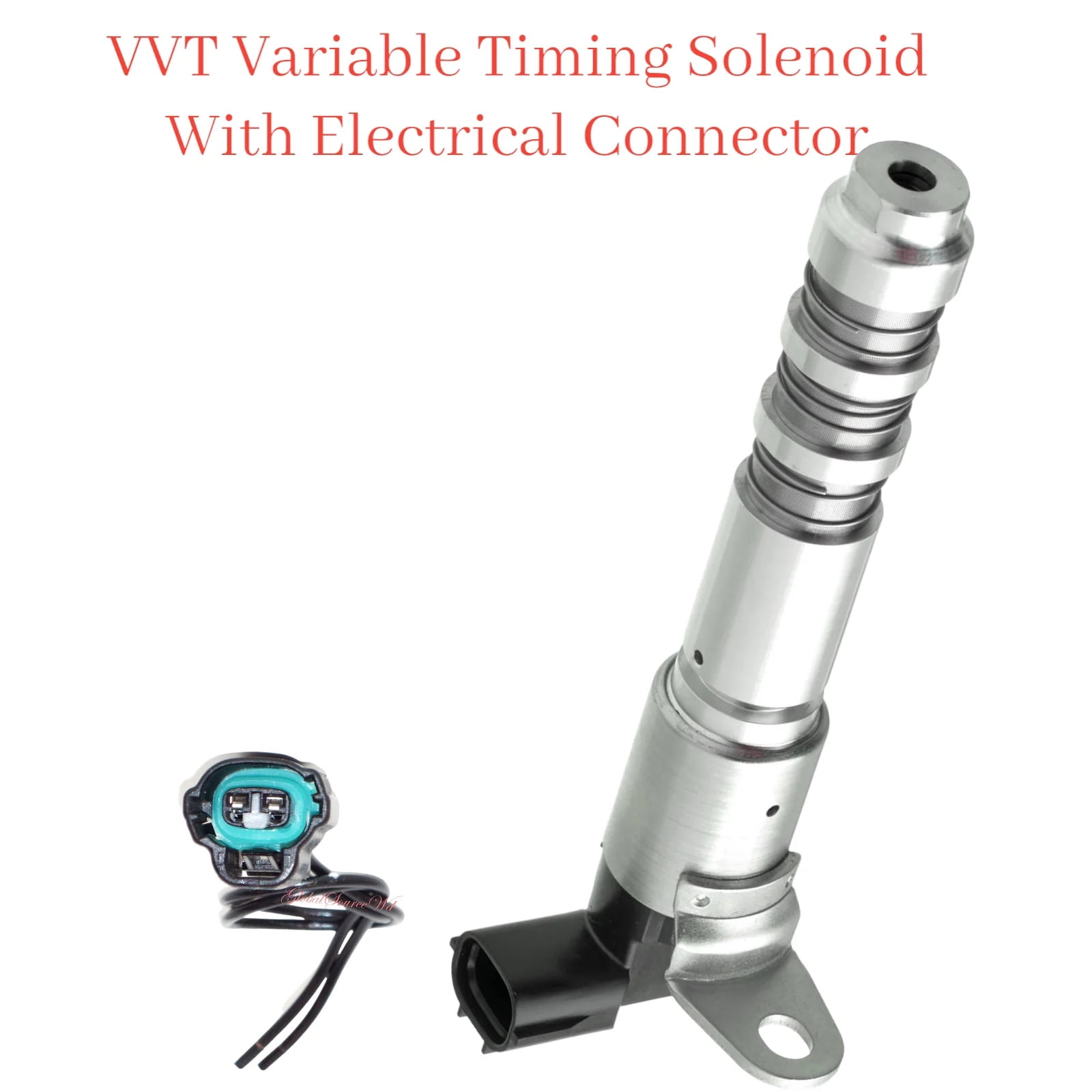 VVT Variable Valve Timing Solenoid  Connectors Fits: GM Saab Saturn Suzuki