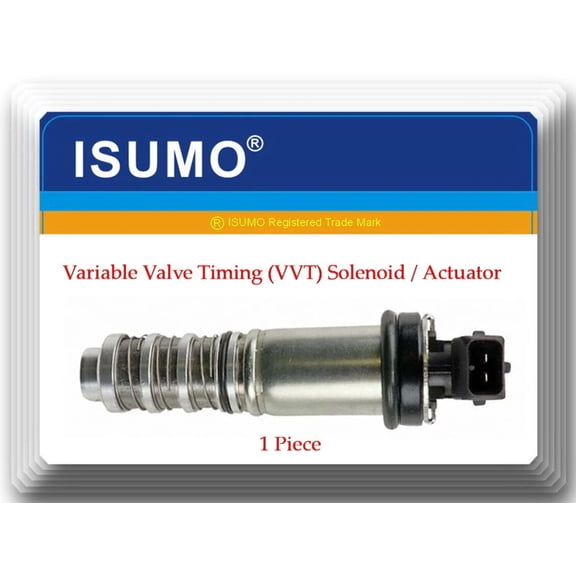 VVT Variable Valve Timing Solenoid Fits:BMW Series 1 3 4 5 6 7 M X