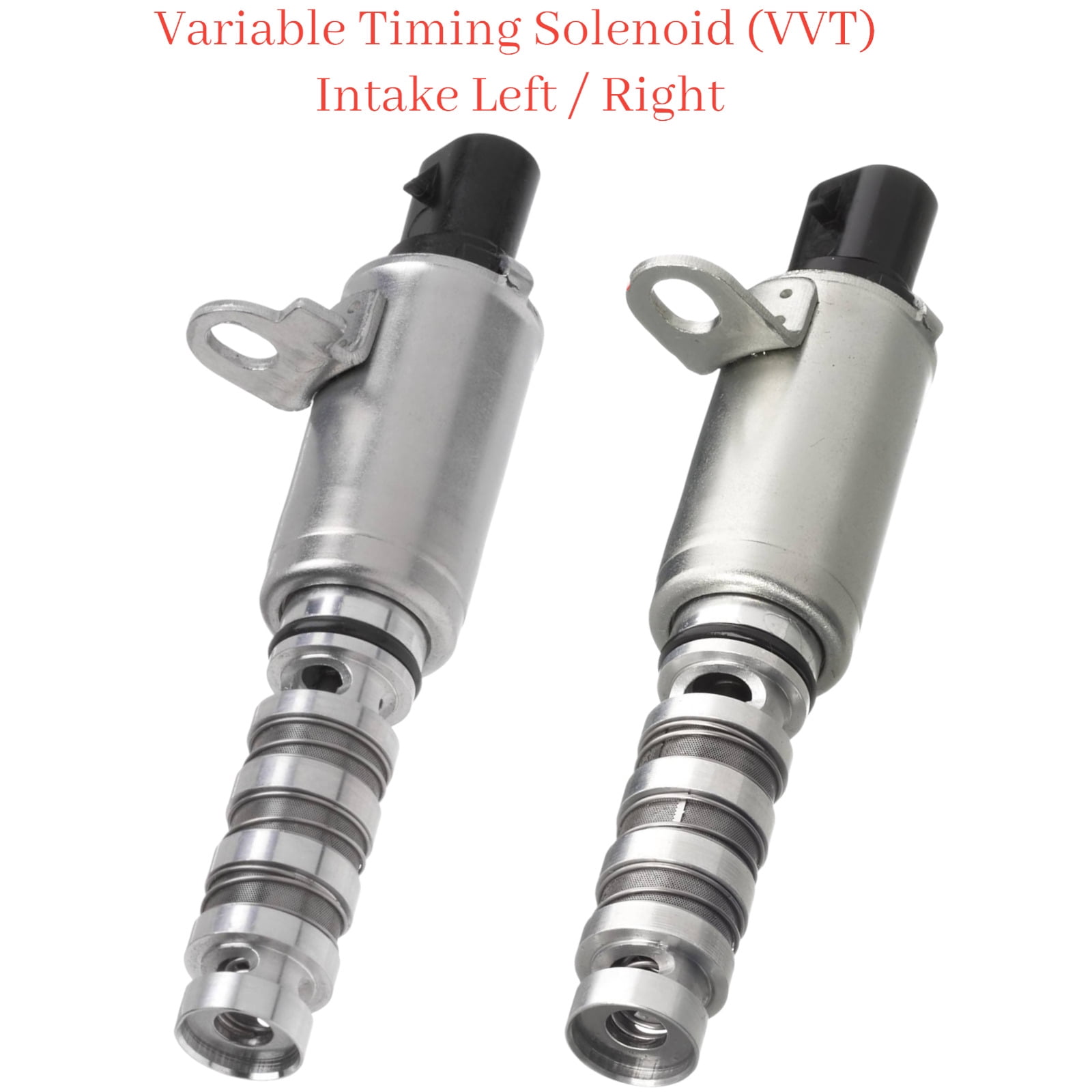 Vvt Intake VVT Variable Valve Timing Solenoid Intake L/R Fits Hyundai Kia 2012 ...