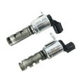 thumbnail image 1 of VVT Variable Valve Timing Solenoid Kit - 2 Piece - Compatible with 2010 - 2016 Toyota Camry 2.5L 4-Cylinder 2011 2012 2013 2014 2015, 1 of 2