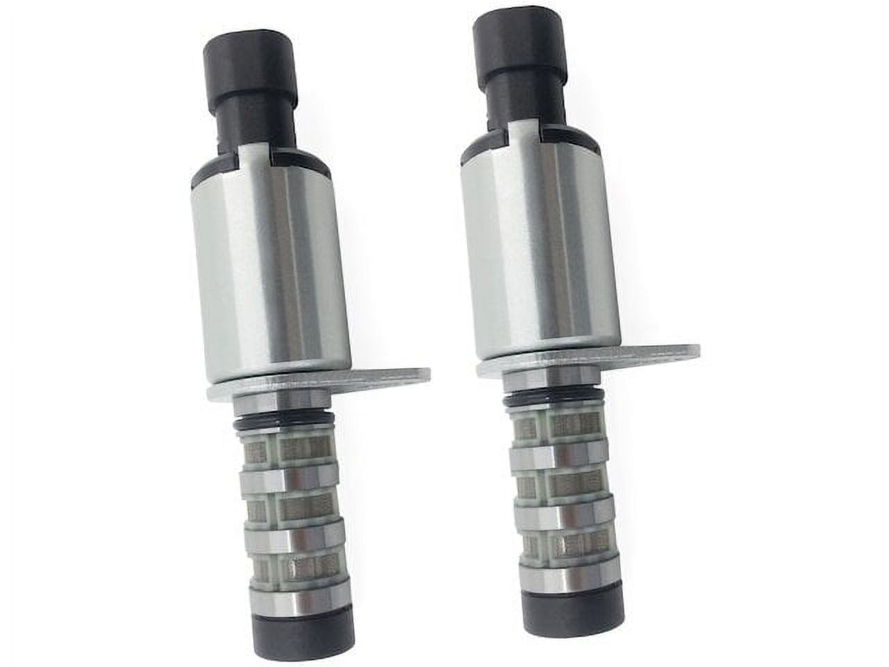 VVT Variable Valve Timing Solenoid Kit - Compatible with 2009 - 2011 Chevy Aveo 1.6L 4-Cylinder 2010