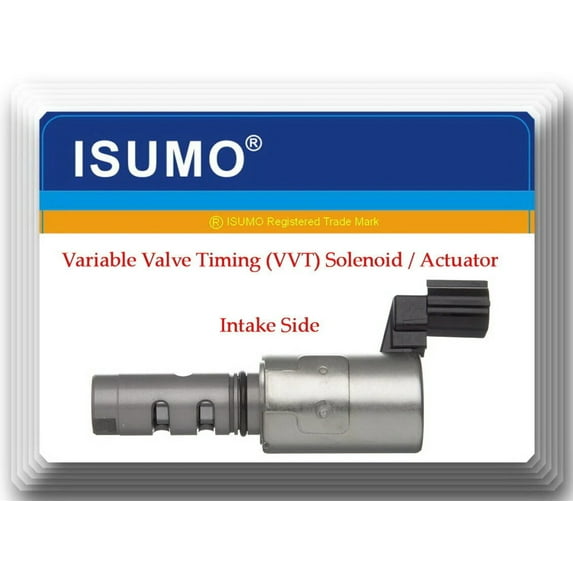 VVT4110 Variable Valve Timing Solenoid Intake Side Fits Fiesta Ikon 2011-2013