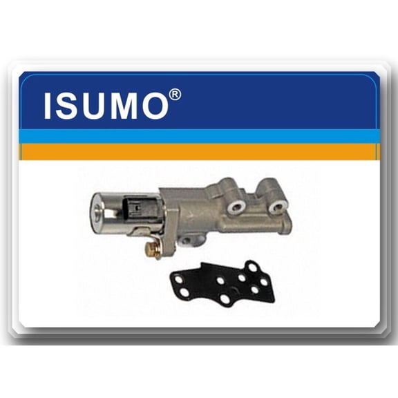 VVT4148 VVT Variable Valve Timing Solenoid Left Fits: Infiniti Nissan