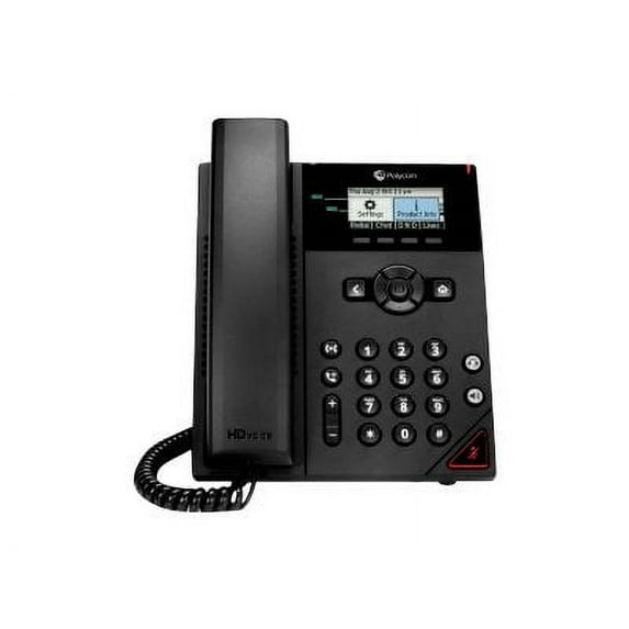VVX 150 OBi Edition IP Phone