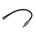 thumbnail image 1 of VW-2 Antenna Adapter Motorola Female to OEM Male for Audi BMW Mercedes VW '90-up, 1 of 1