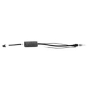 VW Antenna Adapter - Black - 1 ft - Single Pack - Compatible with VW Models