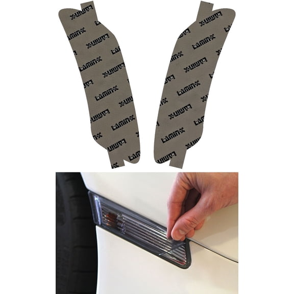 VW Arteon (2019-2020) Tint Side Marker Covers