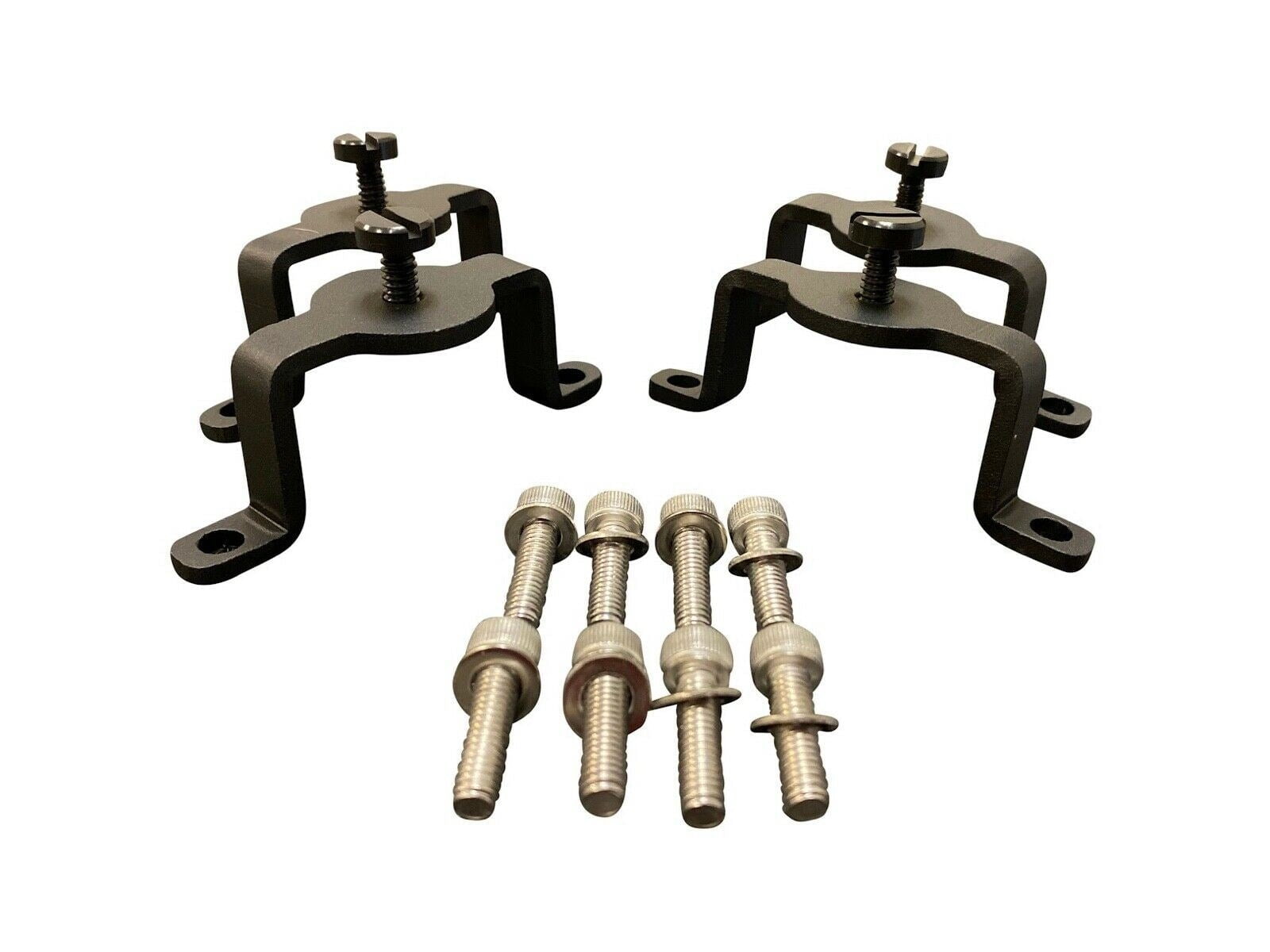 OEM VW Audi 1.8T Engine Parts Coil Pack Hold Down Bracket Kit for MK4