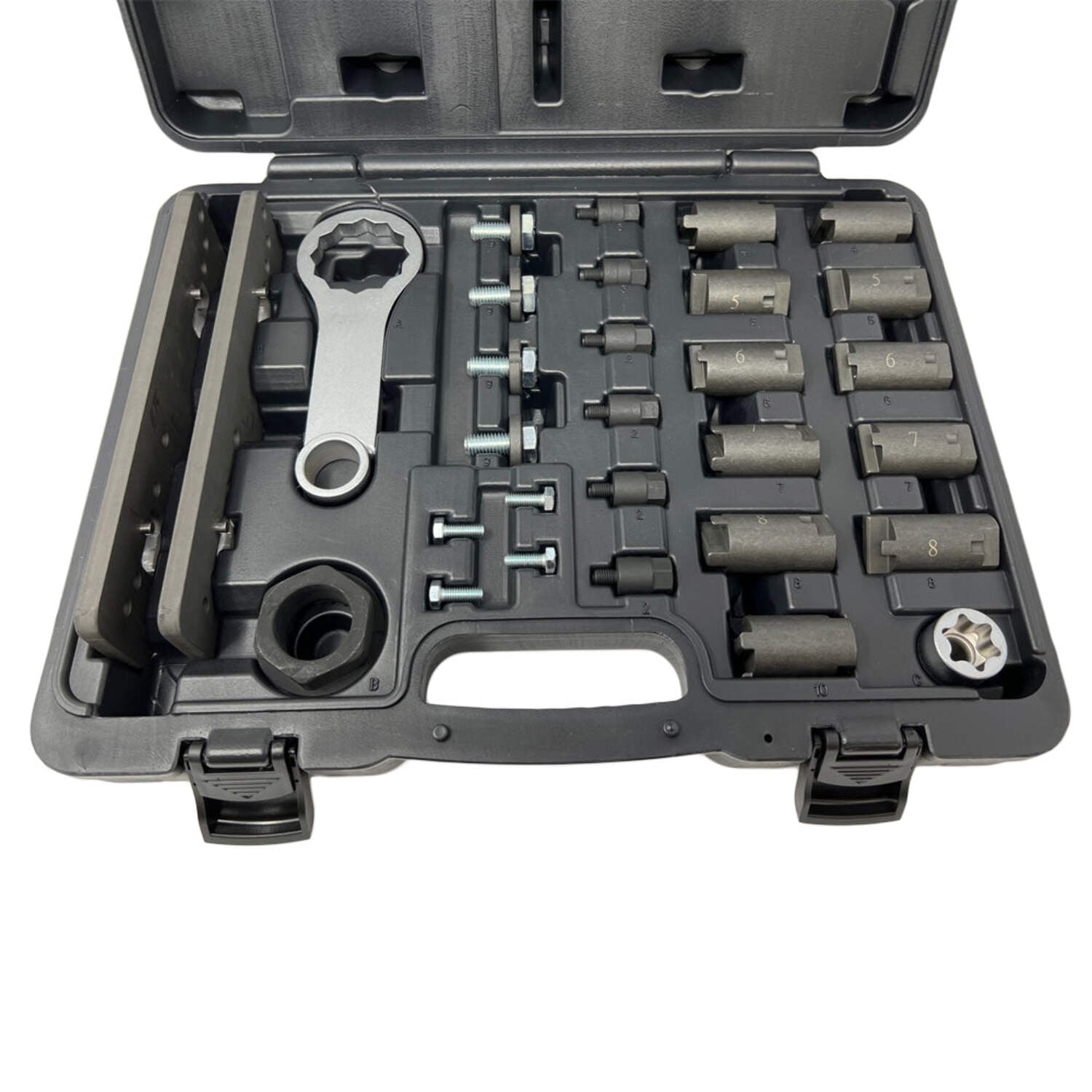 VW  Audi Timing Tool Set (TFSI EA839 engine)