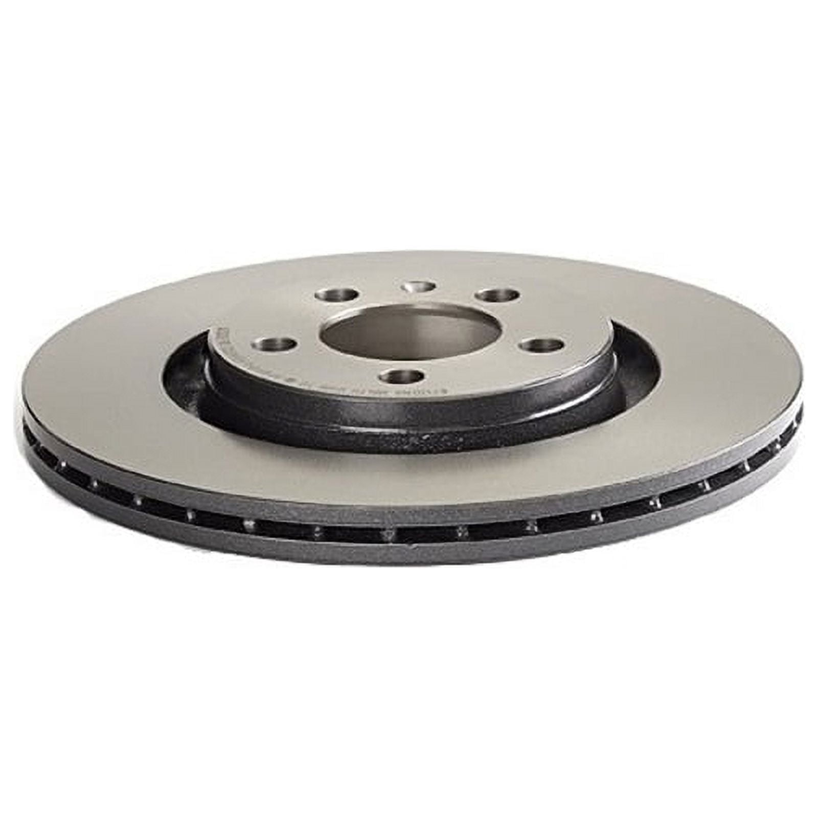 For VW Beetle Golf Front Left or Right 286mm UV Coated Disc Brake Rotor Brembo Fits select: 2006-2007 VOLKSWAGEN NEW BEETLE CONVERTIBLE OPTION PACKAGE 1, 1999-2005 VOLKSWAGEN NEW BEETLE GLS