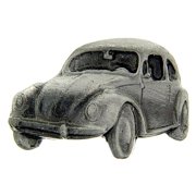 Eagle Emblems P00688 Pin - Car, VW, Pewter - 1 in.