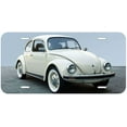 thumbnail image 1 of VW Bug TAG05 Novelty Car Auto License Plate, 1 of 2