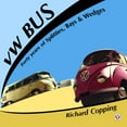 thumbnail image 1 of VW Bus - 40 Years of Splitties, Bays &amp; Wedges, (Paperback), 1 of 4