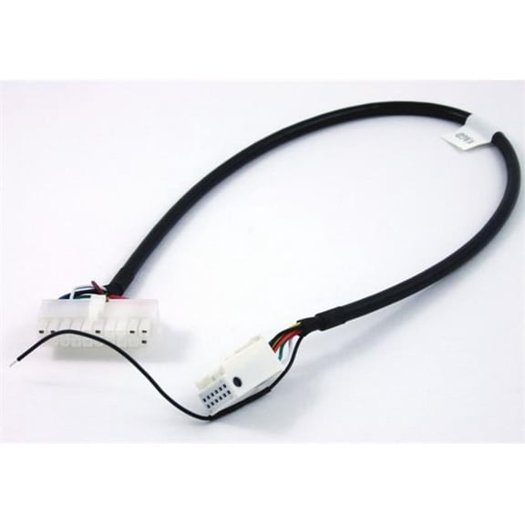VW CD Changer Port Cable For Double Din Stereos