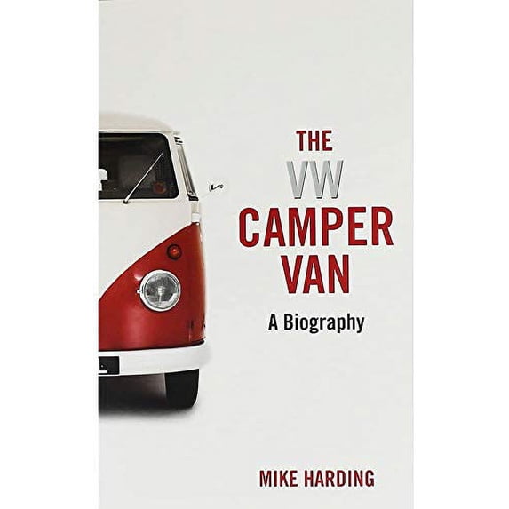 Pre-Owned VW CAMPER VAN (REMAINDER) (Paperback) 1781317100 9781781317105