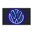 thumbnail image 1 of VW Car Magnets, 1 of 4