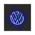 thumbnail image 1 of VW Car Magnets, 1 of 4