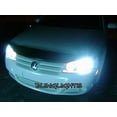 thumbnail image 1 of For VW CitiGolf HID Simulated Head Lamp Light Bulbs Volkswagen Replacement Upgrade Set, 1 of 3