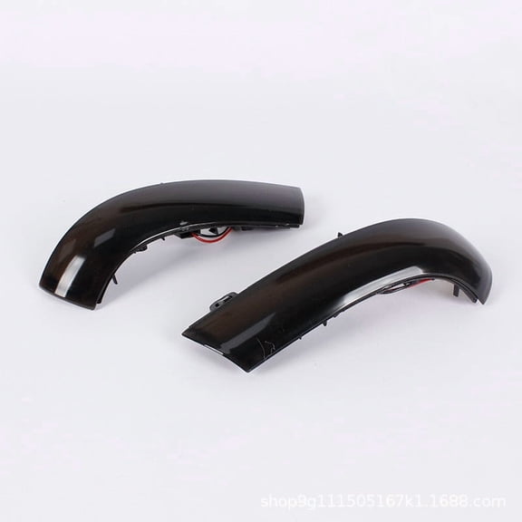 VW Golf 5/Jetta MK5/Passat B6/R36 Sequential Side Mirror Turn Signal Lights,01