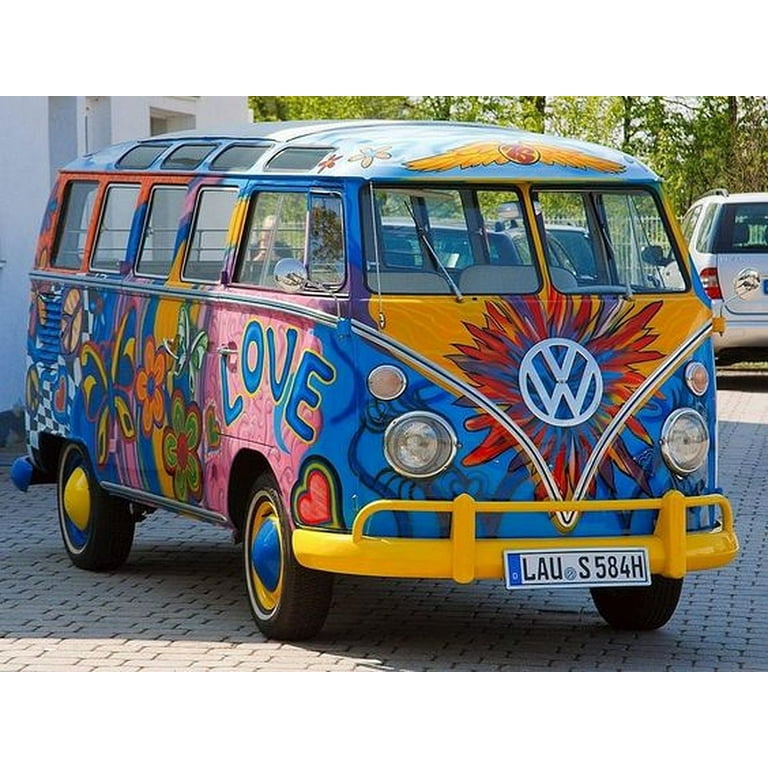 Buy hippie van 2025