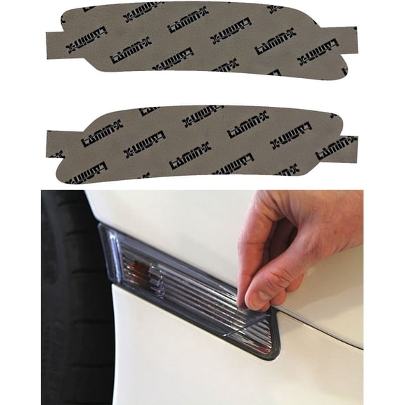 VW ID.4 (2021+ ) Tint Side Marker Covers