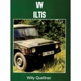 thumbnail image 1 of VW Iltis (Paperback), 1 of 1