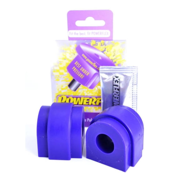 VW Jetta, Rabbit Mk5 / Passat Mk6 / CC Rear Sway Bar Bushing - 18 mm
