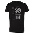 thumbnail image 1 of VW Logo Specifications T-Shirt, 1 of 1