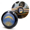 thumbnail image 1 of VW Steering Wheel Sun & Moon Horn Button for 1962-71 Beetle Ghia Type 3, 1 of 1