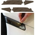 thumbnail image 1 of VW Taos (2022+ ) Smoked Reverse Light Covers, 1 of 1
