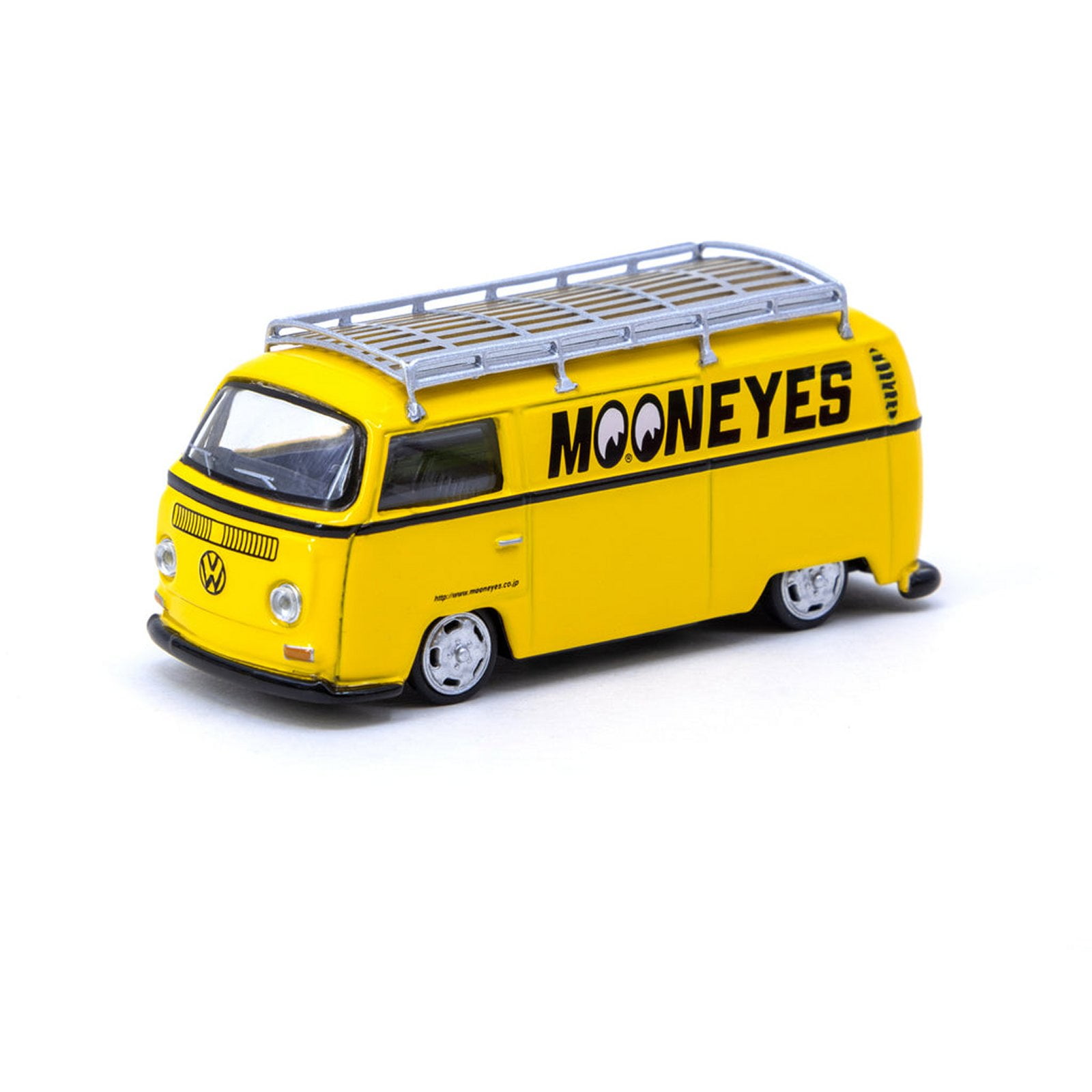 MOONEYES Volkswagen Type 2 Delivery Van