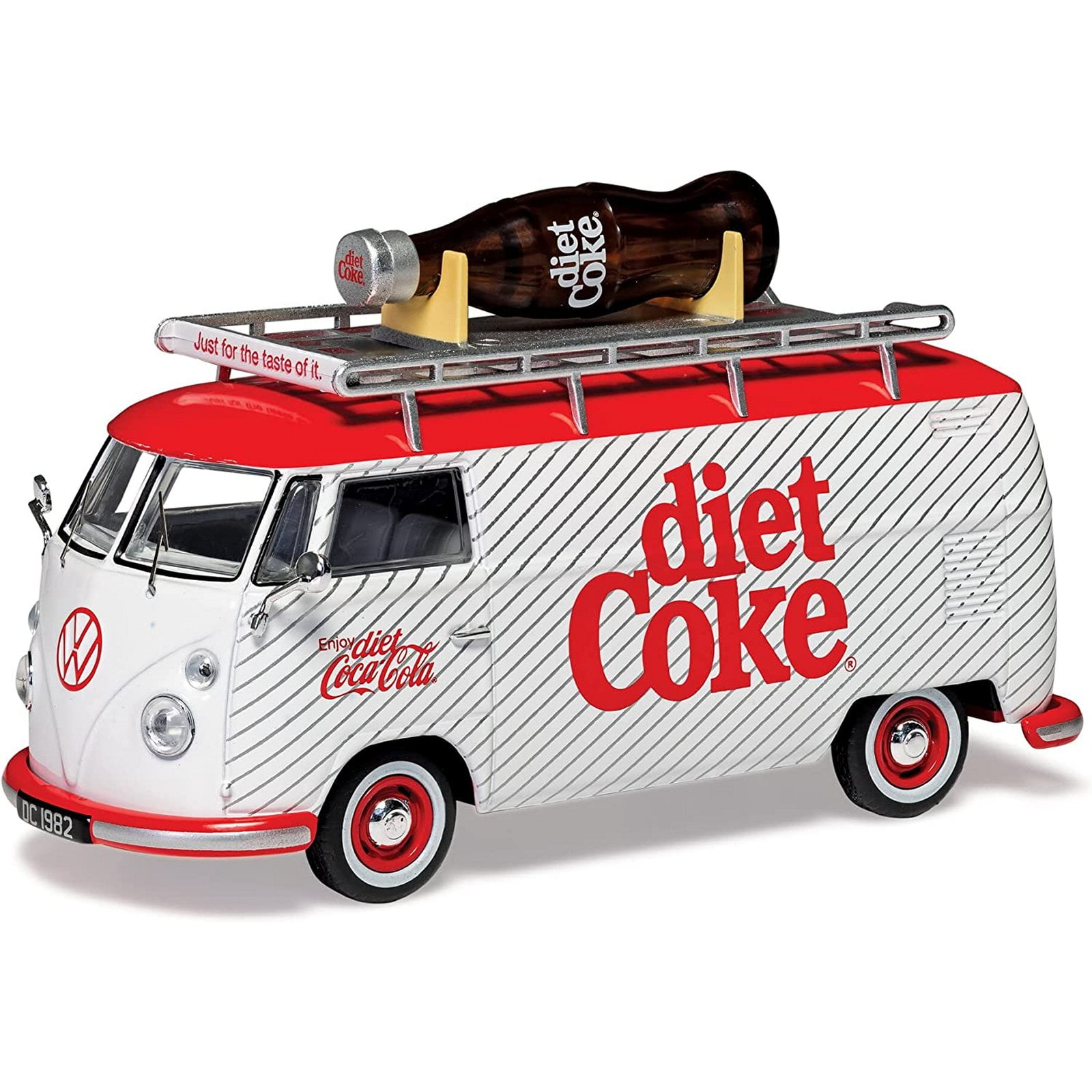 Coca Cola Chase Vw Coca Cola Chase Vw