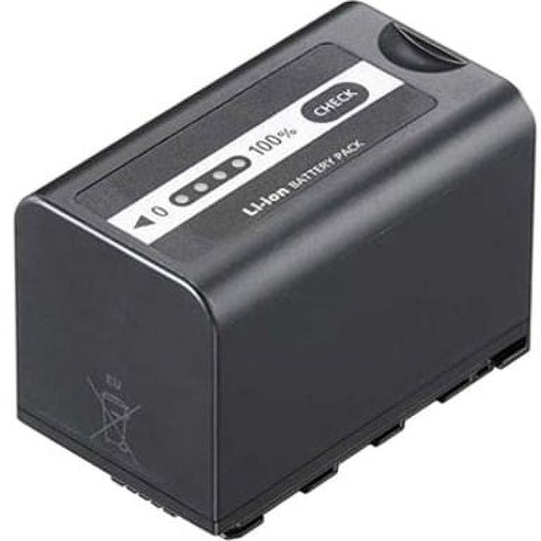 VW-VBD58 Battery Pack (5800mAh)