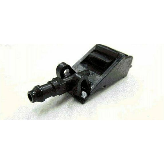 VW Volkswagen Beetle Golf Jetta Passat Windshield Washer Spray Nozzle OEM NEW 6E