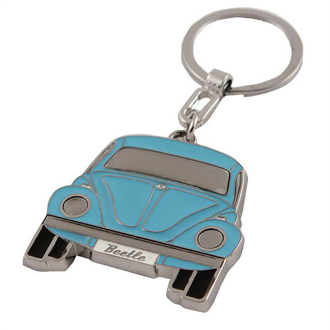 Vw beetle convertible keychain sale