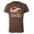 thumbnail image 1 of VW Volkswagen Vintage Scirocco T-Shirt, 1 of 1